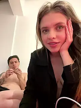 Stripchat Free Porn Cam of MARiana2619