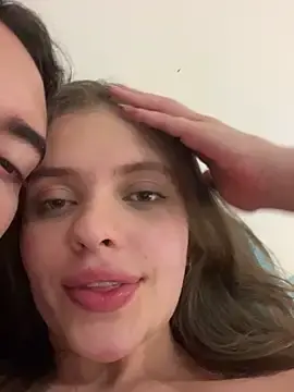 Stripchat Free Live Porn of MARiana2619