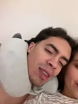 Stripchat Live Sex Cam of MARiana2619