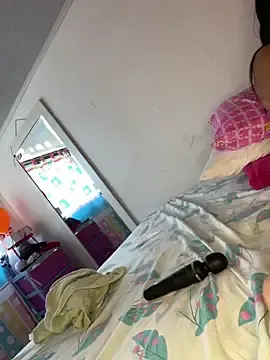 Stripchat Sex Cam of Manusomer