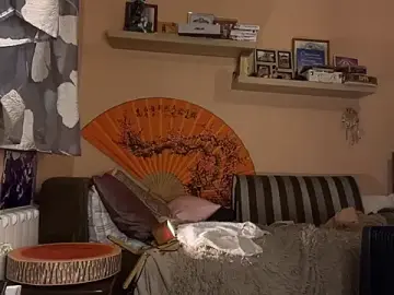 Stripchat Nude Webcam of MerriCarros