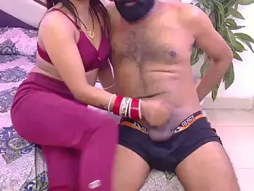 Stripchat Best Webcam of New-married-couple88