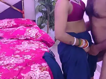 Stripchat Live Sex Cam of New-married-couple88