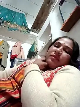 Stripchat Nude Webcam of Punam_sing