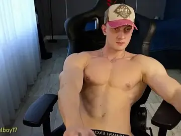 Stripchat Free Porn Cam of Richard_mils