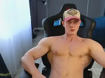 Stripchat Live Sex of Richard_mils