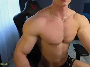 Stripchat Sex Chat of Richard_mils