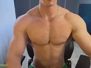 Stripchat Adult Webcam of Richard_mils