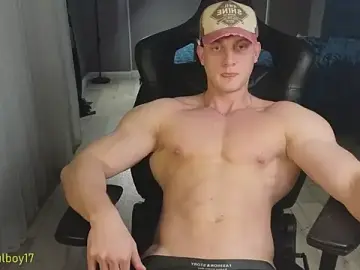 Stripchat Sex Chat of Richard_mils