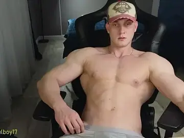 Stripchat Adult Webcam of Richard_mils