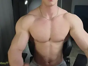 Stripchat Live Sex of Richard_mils