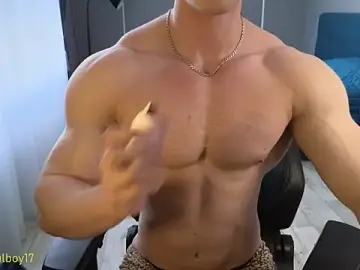 Stripchat Live Sex of Richard_mils