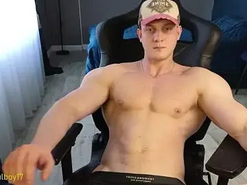 Stripchat Adult Webcam of Richard_mils