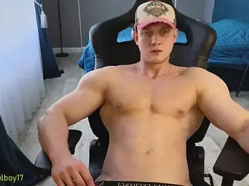 Stripchat Live Porn of Richard_mils