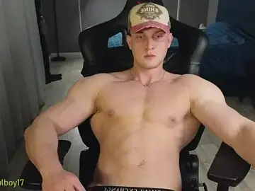 Stripchat Nude Webcam of Richard_mils