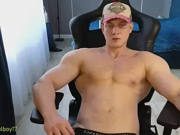 Stripchat Adult Video Chat of Richard_mils