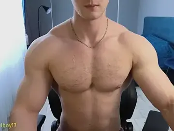 Stripchat Sex Cam of Richard_mils