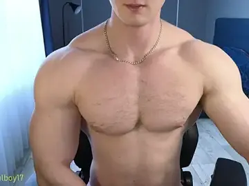 Stripchat Adult Video Chat of Richard_mils