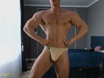 Stripchat Free Porn Cam of Richard_mils