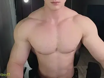 Stripchat Live Sex of Richard_mils