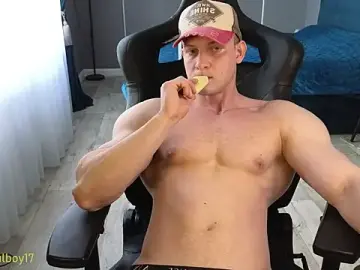 Stripchat Best Webcam of Richard_mils