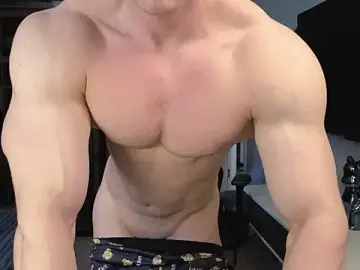 Stripchat Sex Chat of Richard_mils