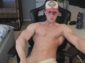 Stripchat Adult Video Chat of Richard_mils