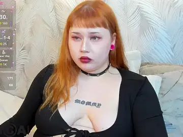 Stripchat Best Webcam of Roxy_Moor