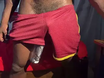 Stripchat Nude Webcam of SirDaddylicious