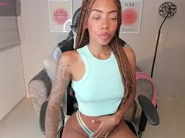 Stripchat Live Porn of ashley_23_