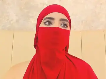 Stripchat Nude Webcam of nayiraa_