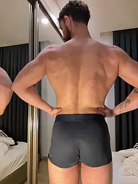 Stripchat Live Porn of secojj