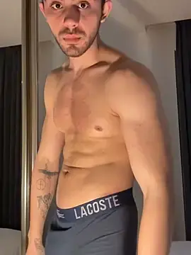 Stripchat Live Porn of secojj