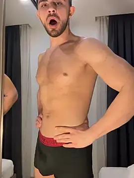 Stripchat Free Live Porn of secojj