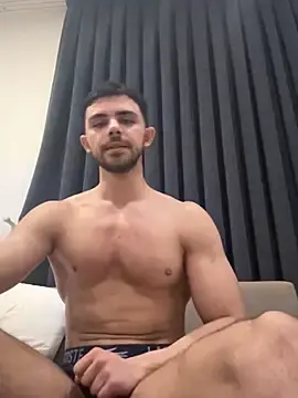 Stripchat Best Webcam of secojj
