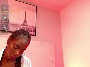 Stripchat Best Webcam of AnnyCampbell