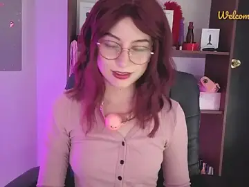 Stripchat Sex Chat of Celeste_Ford_18