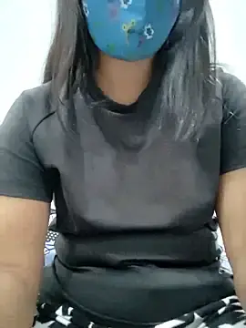 Stripchat Sex Cam of Cute_Snehaa