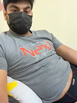 Stripchat Free Live Porn of Hot_Boy8677