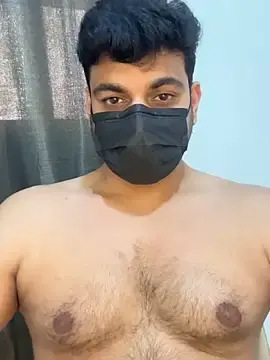 Stripchat Private Sex Chat of Hot_Boy8677