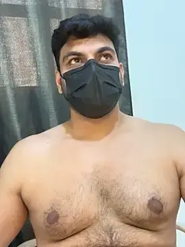 Stripchat Nude Webcam of Hot_Boy8677