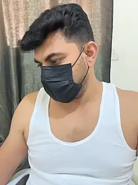 Stripchat Adult Webcam of Hot_Boy8677