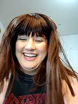 Stripchat Best live sex cam show of ItsNaiixa