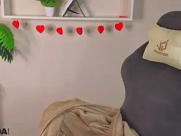 Stripchat Live Porn of Leslie_Wholsh