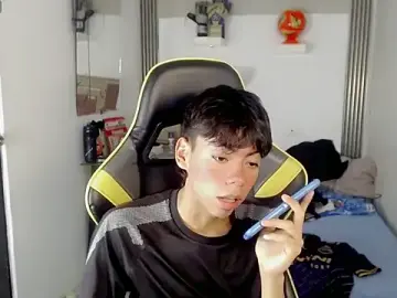 Stripchat Sex Cam of Liarr_