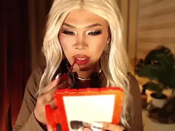 Stripchat Adult Webcam of Lil_Versachi