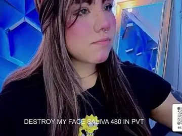 Stripchat Watch Live Sex Cams of Melissa_Adamsx