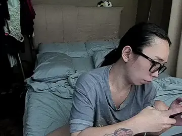 Stripchat Sex Cam of MissIxia