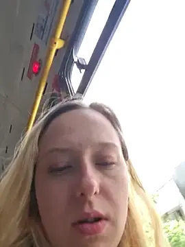 Stripchat Private Sex Chat of Public_Katrisha