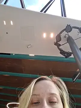 Stripchat Sex Cam of Public_Katrisha